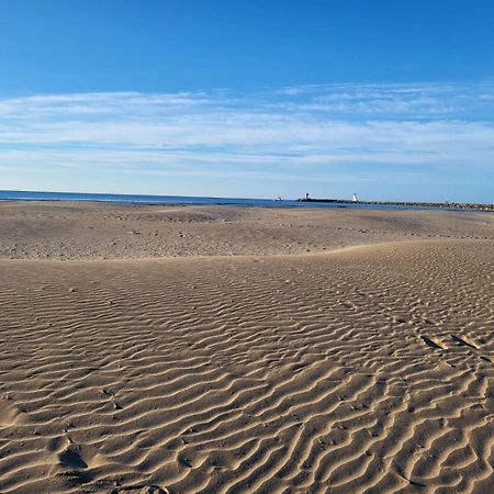 Appartement T2 Gruissan Plage Dans Residence Calme Eksteriør billede