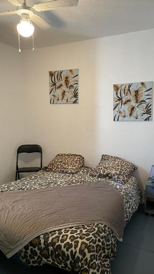 Appartement T2 Gruissan Plage Dans Residence Calme Eksteriør billede